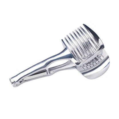 Safe Grip Slicing Tool