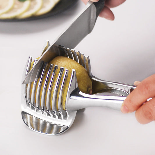 Safe Grip Slicing Tool