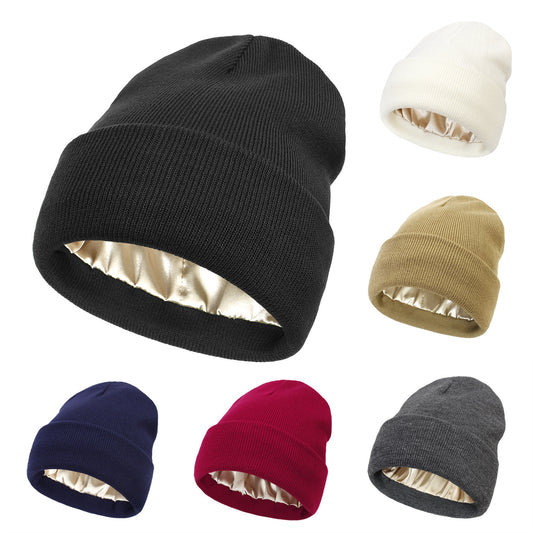 Nordknit™ Premium Wool Beanie