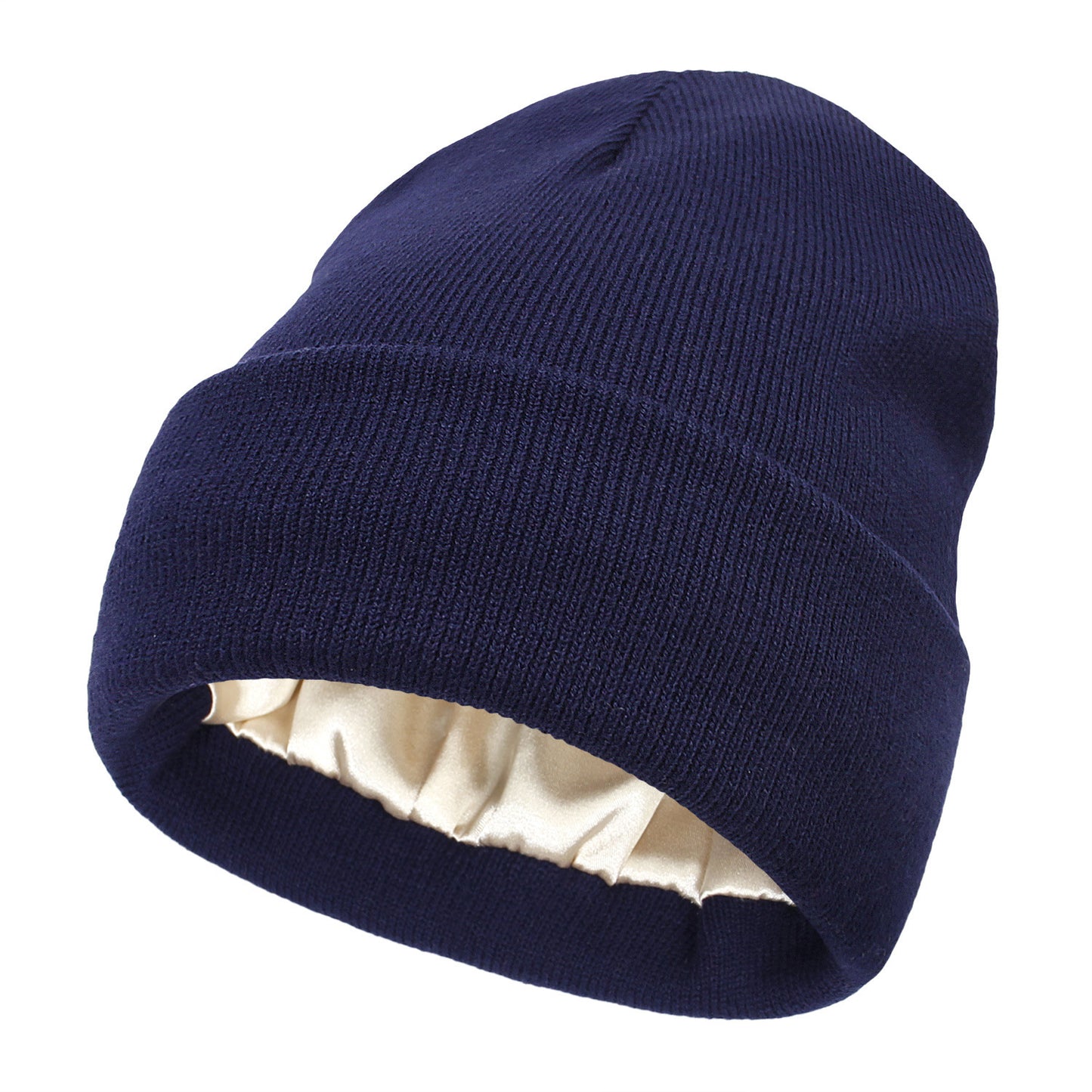 Nordknit™ Premium Wool Beanie